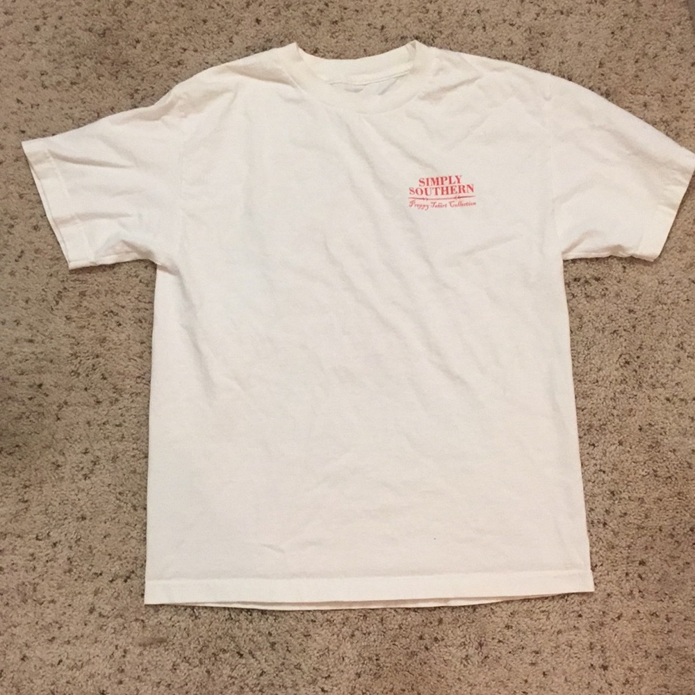 Simply southern T shirt